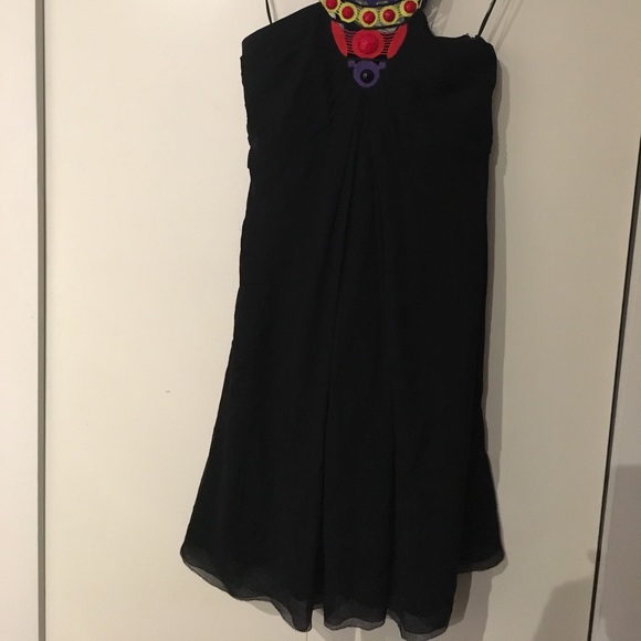 Catherine Malandrino dress - Picture 6 of 6